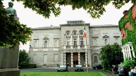 National Gallery defends awarding contract to direct provision caterer