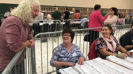 Ireland South recount gets under way as Greens poised to take final seat