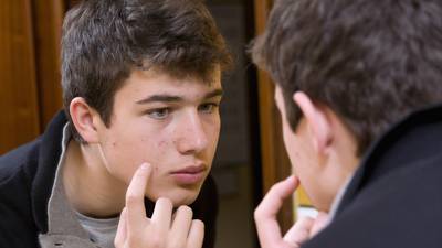 The best ways to combat acne in boys