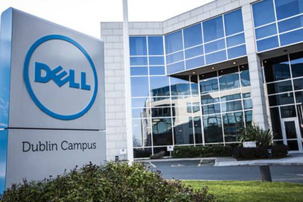 Rise of tech: Dell still top place to work in Ireland