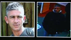 Missing: Barry Corcoran (39) of Wicklow not seen since early July