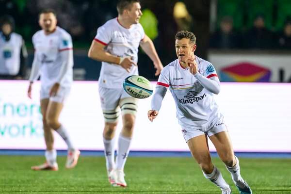 Ulster can rise above injury issues to get back to winning ways at the Kingspan Stadium 