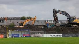 Dalymount Park redevelopment expected to be approved by Dublin councillors on Monday
