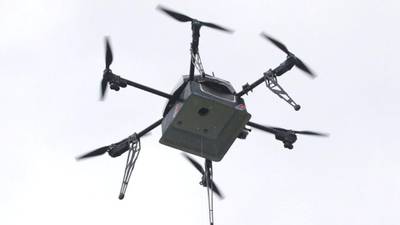 Amateur drone users unable to get insurance in Ireland