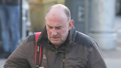 Former garda reserve jailed for six-and-a-half years for sexually abusing young boy he befriended