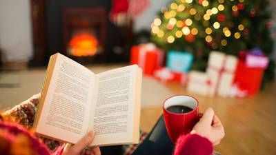 What’s the story? The books we’d like to get this Christmas