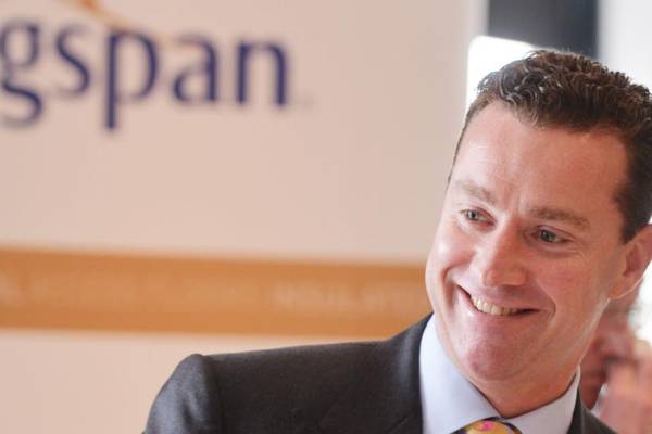 Kingspan and Greencore executives sell €11m in shares