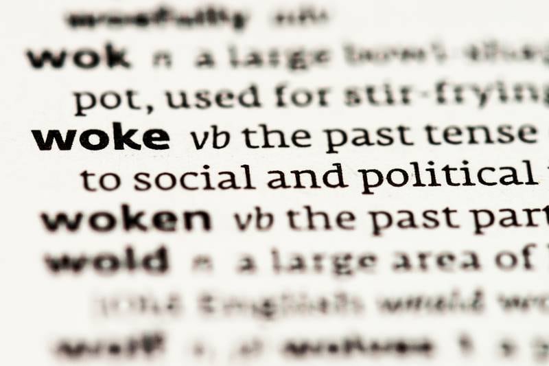 What does the word ‘woke’ really mean?
