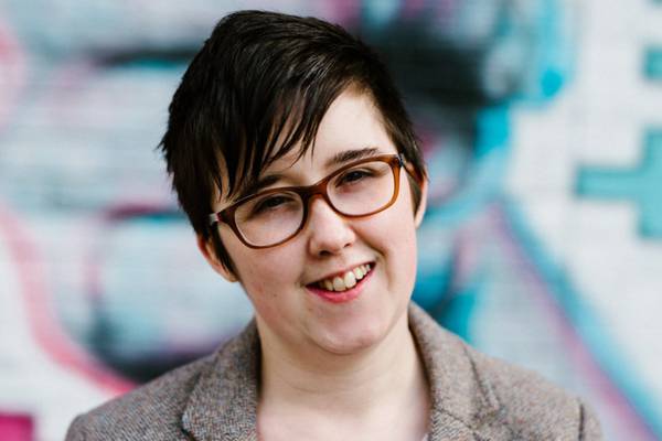 Lyra McKee and her investigation into the mysterious murder of a unionist MP in 1981