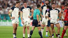 World Rugby still struggling to address the dangerous tackling conundrum