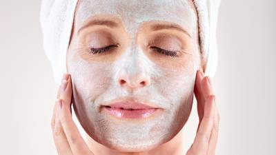 Do you have a bad case of ‘radiator face’? Try these soothing products