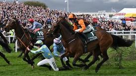 Saturday’s Aintree National acclaimed as ‘cleanest’ renewal with no fallers