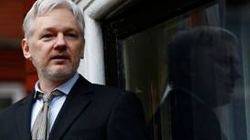 Julian Assange to be questioned inside Ecuadorean embassy