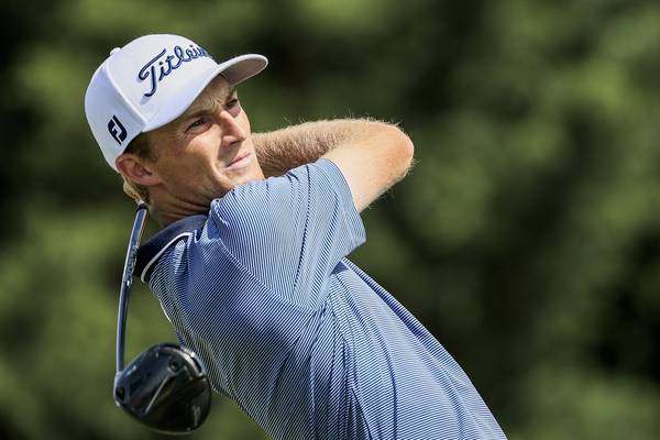 Rising star Will Zalatoris hopeful of a big performance in US PGA