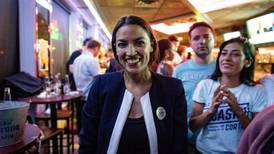 Maureen Dowd: Democratic socialist pushes past sexism on the trail