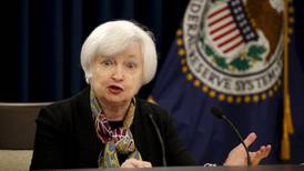 US policymakers warn of risks to economy