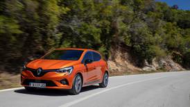 New Renault Clio feels more grown up, with less fun factor