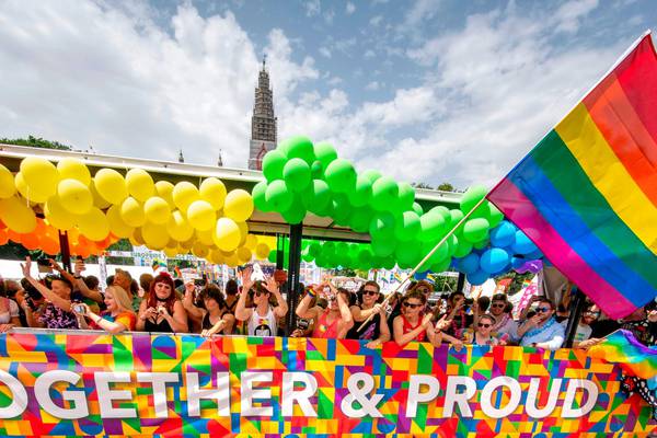 Una Mullally: We need to remember the true meaning of Pride