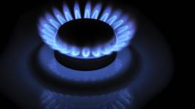 Gas and electricity wholesale prices drop sharply