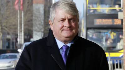 Judge to rule on Denis O’Brien’s case over Dáil statements