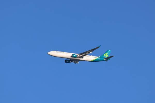 Aer Lingus closer to pay deal ahead of peak summer holiday season