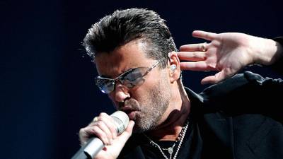 The Music Quiz:  What is the only U2 song covered by George Michael?