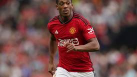 Anthony Martial out until April with injury and may not play for club again