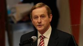 Enda Kenny defends McNulty's nomination for the Seanad