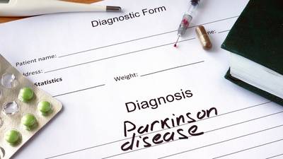 Gary: my daily routine living with . . . Parkinson’s Disease