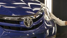 Case against Toyota Ireland struck out in High Court
