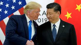 Stocktake: US has more to gain from trade war truce