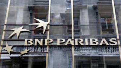 Investigation opens  into possible insider trading at BNP Paribas