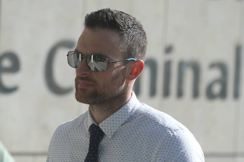 Garda to be tried for perverting course of justice, false imprisonment of woman and burglary of flat in Dublin