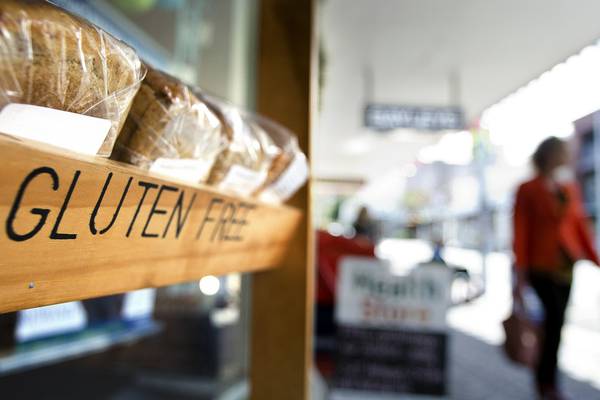 Health benefits of gluten-free diet are misperceived, report finds