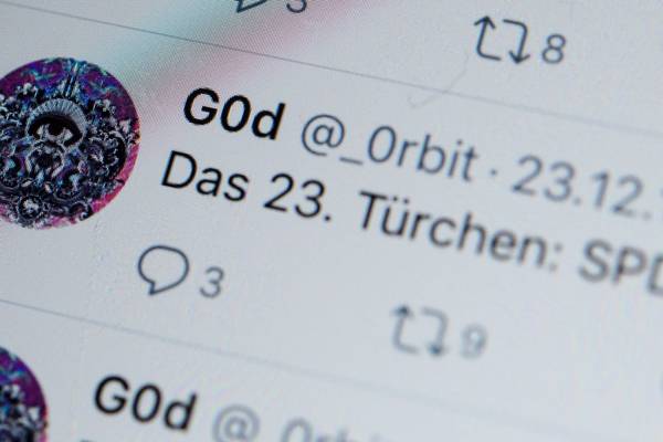German data hacker says he was ‘annoyed’ by politicians