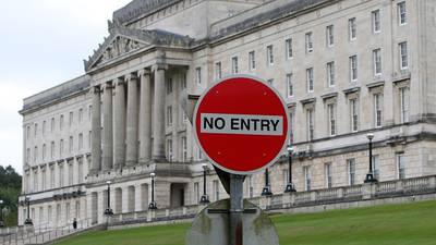 Irish language group to take case against NI Executive