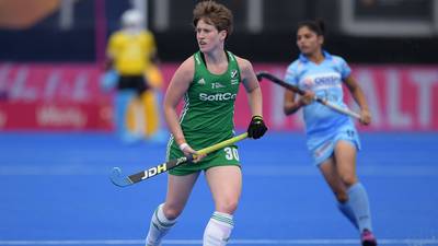 Women’s Hockey: Battle still raging for a place in Ireland’s Olympic squad