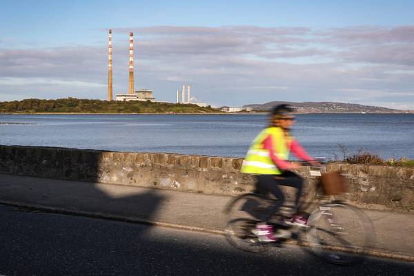 Sandymount cyclepath ruling could have ‘devastating’ impact on future projects