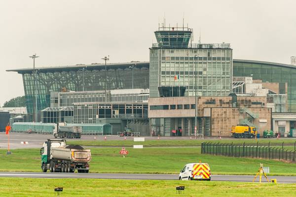 Closure of Cork Airport for runway works will ‘extend the pandemic’ – ITAA