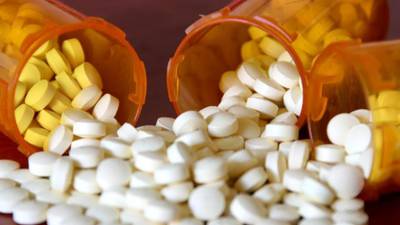 Inquiry into whether medicines were exported from Ireland for better prices