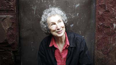 Ebooks: What does Wattpad offer established authors like Margaret Atwood?