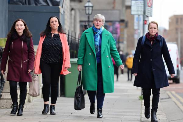 Opposition TDs call for statutory inquiry into Women of Honour allegations