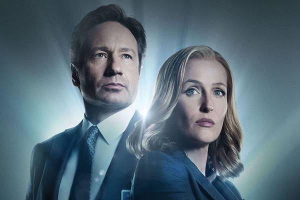 When AI writes ‘X-Files’ fan fiction