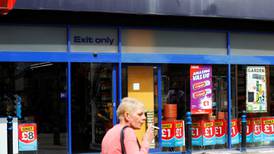 Poundworld falls into administration, putting 5,000 jobs at risk