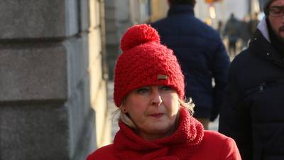 High Court hears appeal against €40,000 award to hillwalker