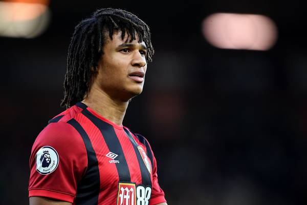 Centre back Nathan Aké heading to Manchester City in €43m deal