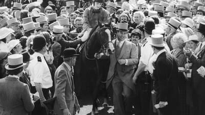 Shergar, 40 years on: Codenames, kidnap, clairvoyants and a brutal end to a beautiful racehorse