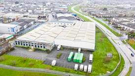 Hibernia Reit seeks €8.5m for Malahide Road industrial building