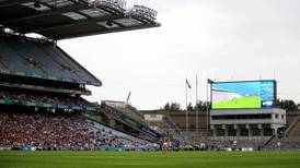 Hawkeye continuing to prove its worth to the GAA on the big day