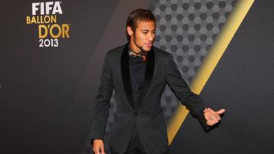 Barcelona under investigation over Neymar transfer deal